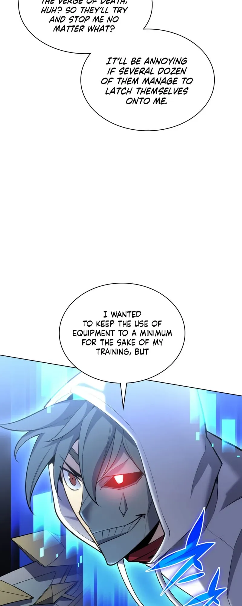Overgeared Chapter 139 Page 12