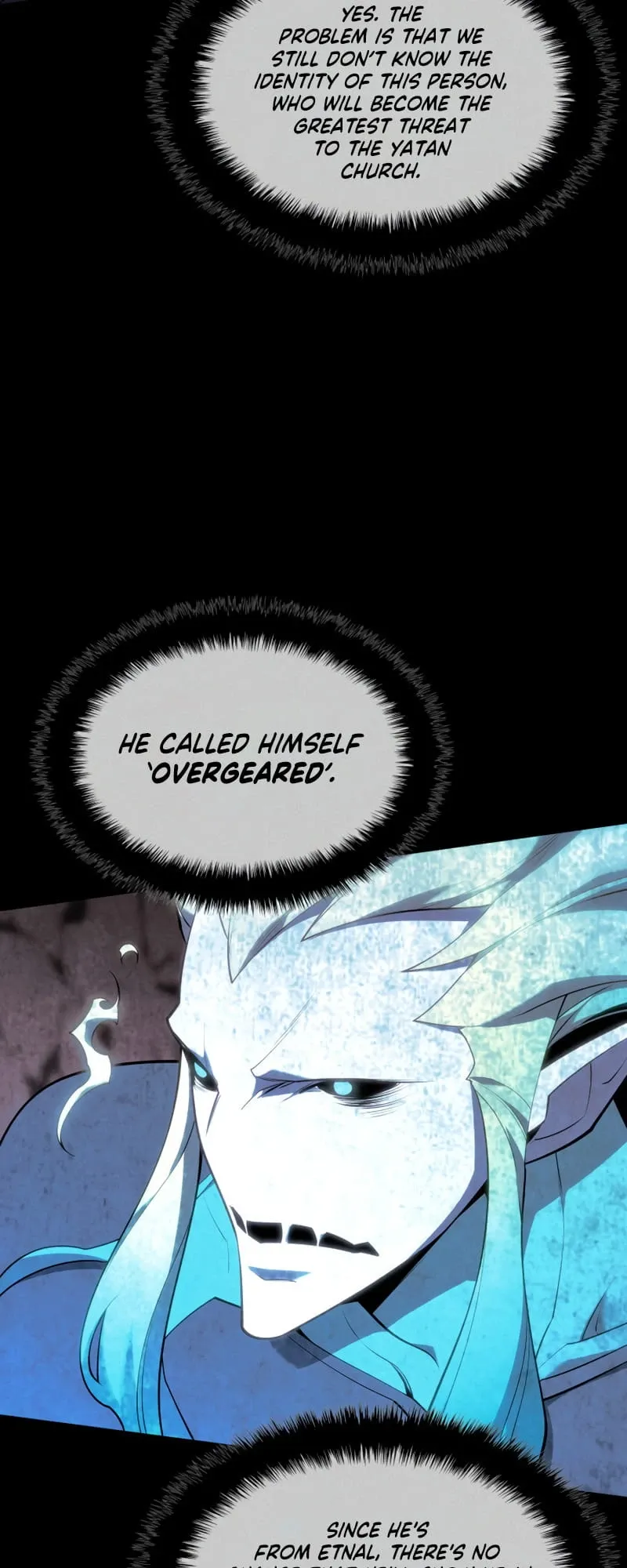 Overgeared Chapter 139 Page 17
