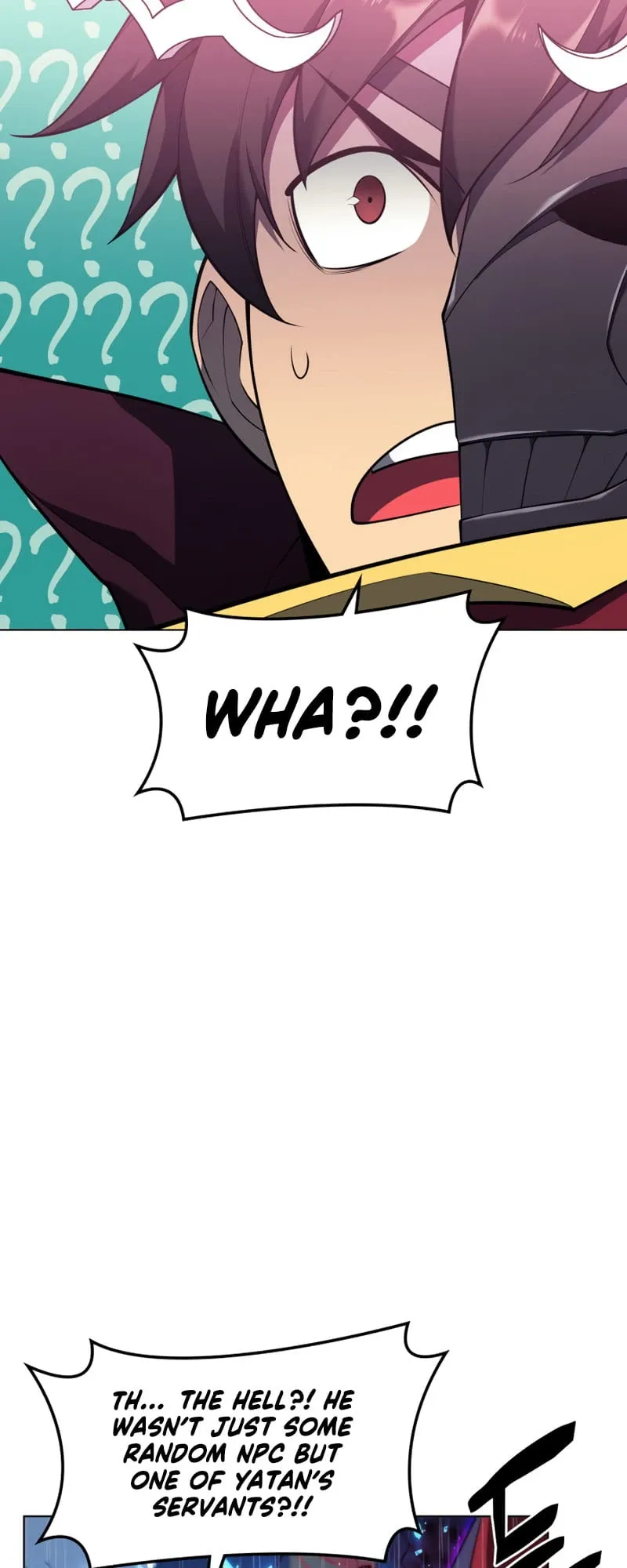 Overgeared Chapter 139 Page 36