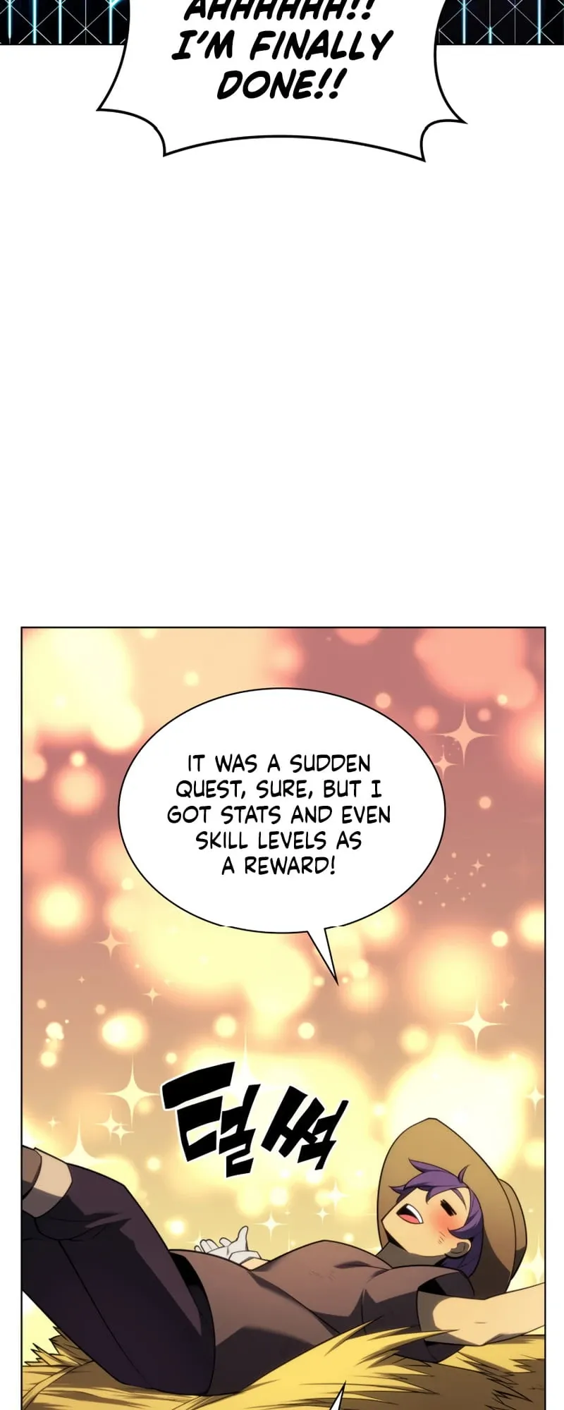 Overgeared Chapter 139 Page 58