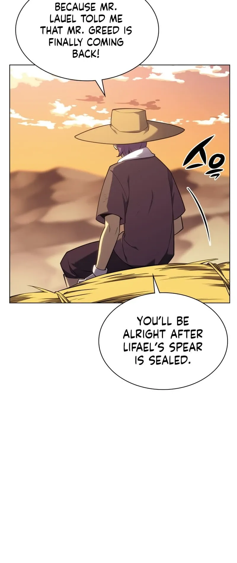Overgeared Chapter 139 Page 61