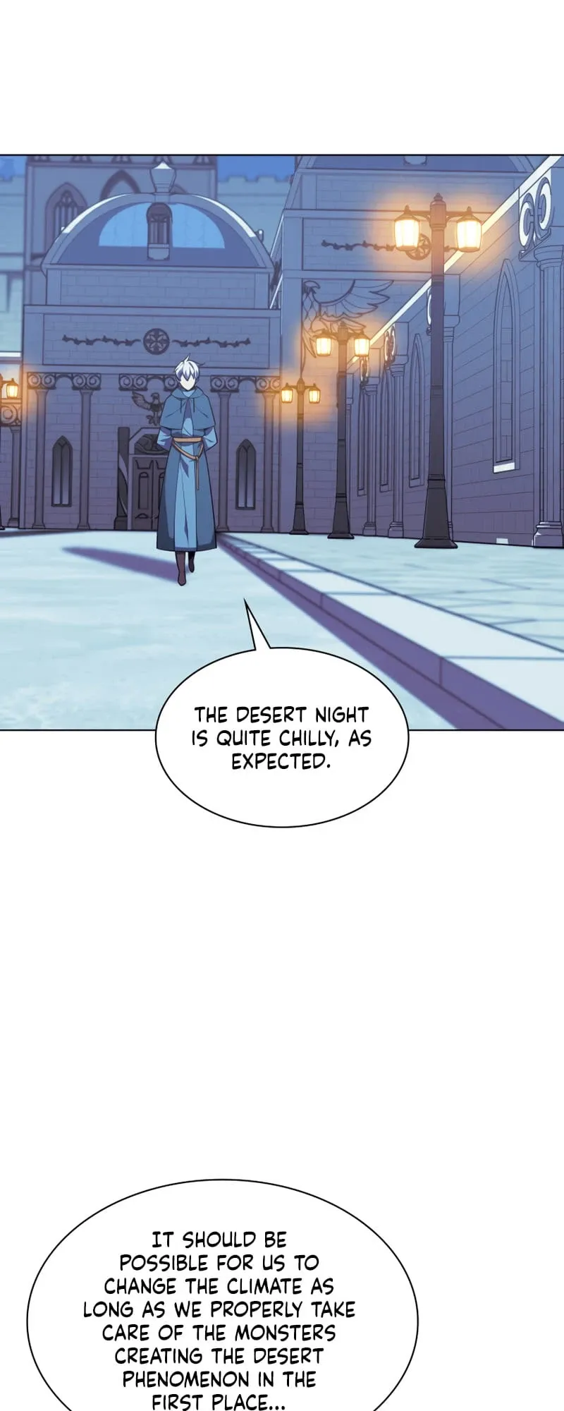 Overgeared Chapter 139 Page 65