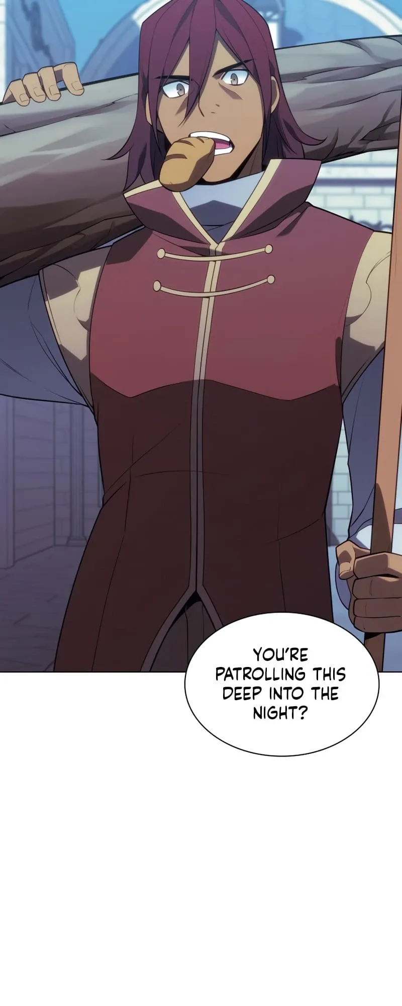 Overgeared Chapter 139 Page 67