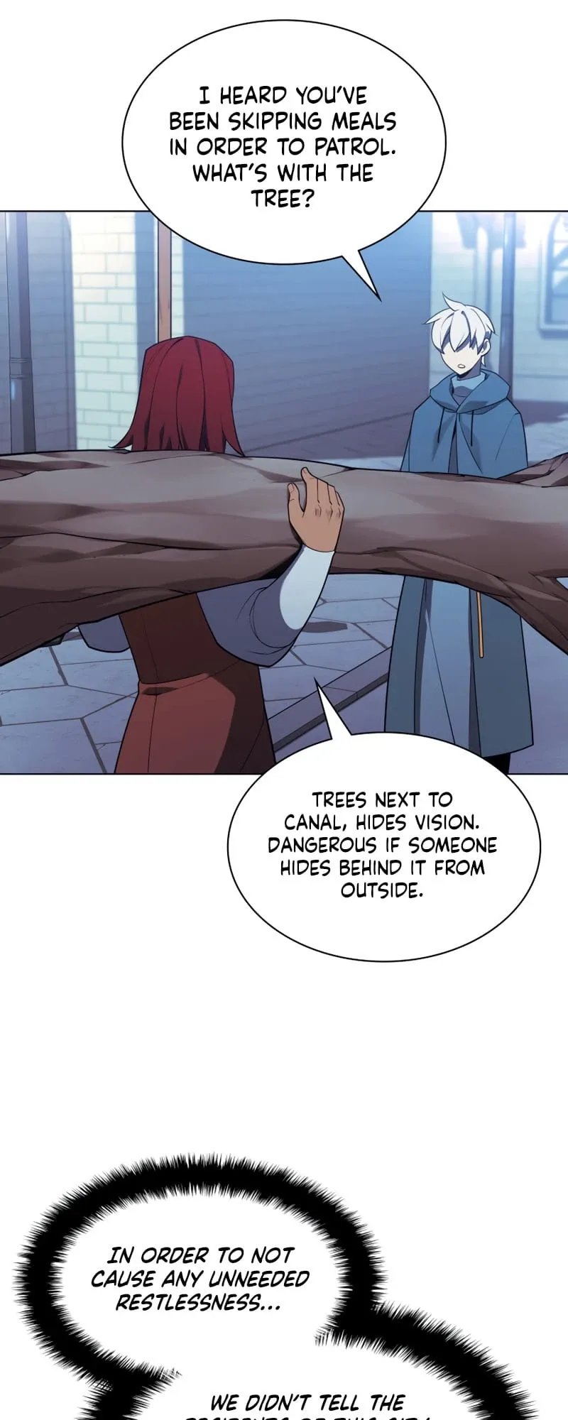Overgeared Chapter 139 Page 68