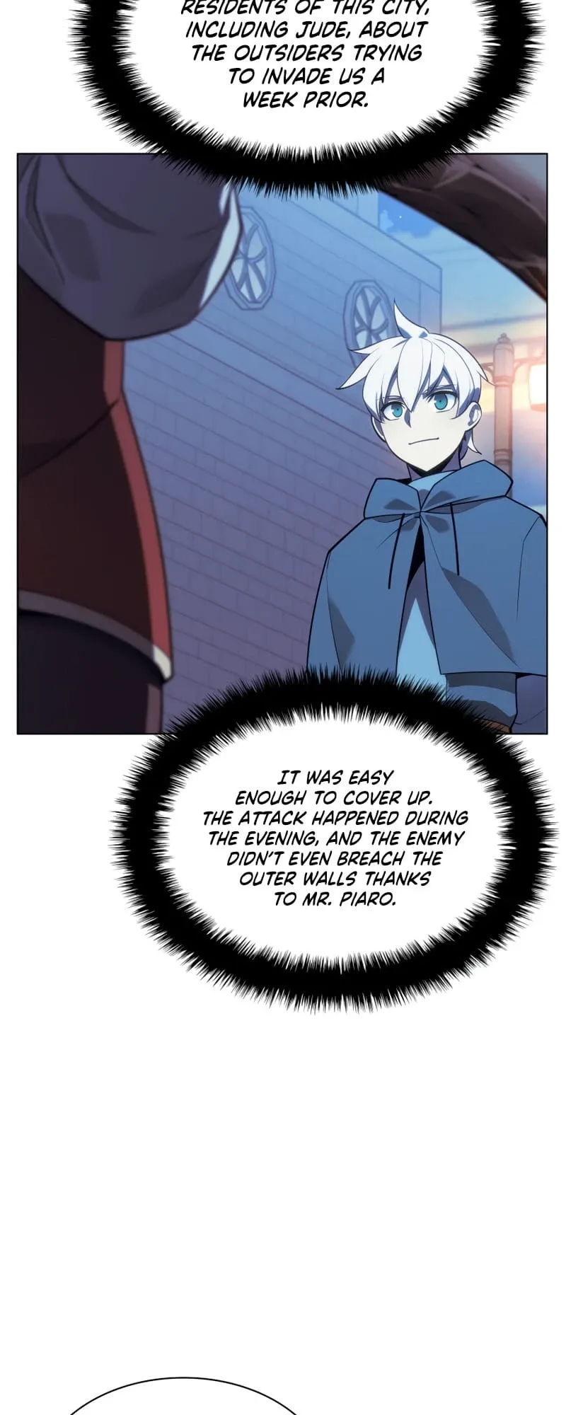 Overgeared Chapter 139 Page 69
