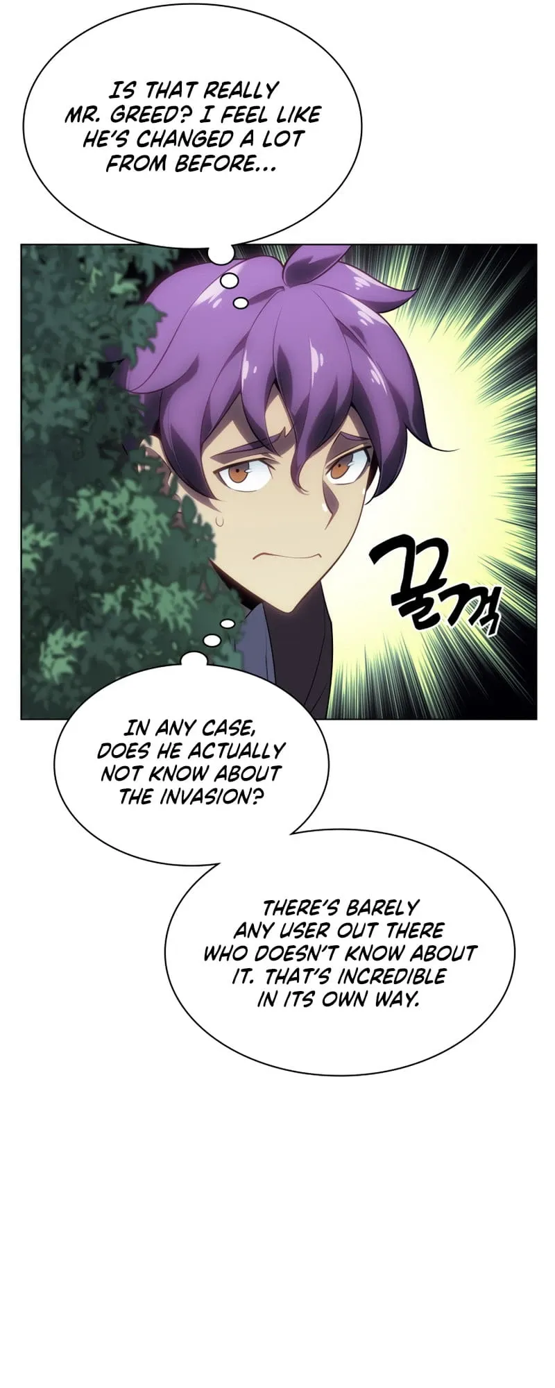 Overgeared Chapter 139 Page 80