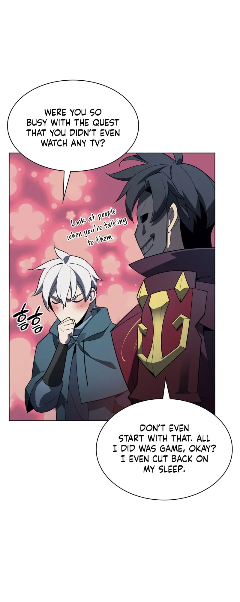 Overgeared Chapter 139 Page 81