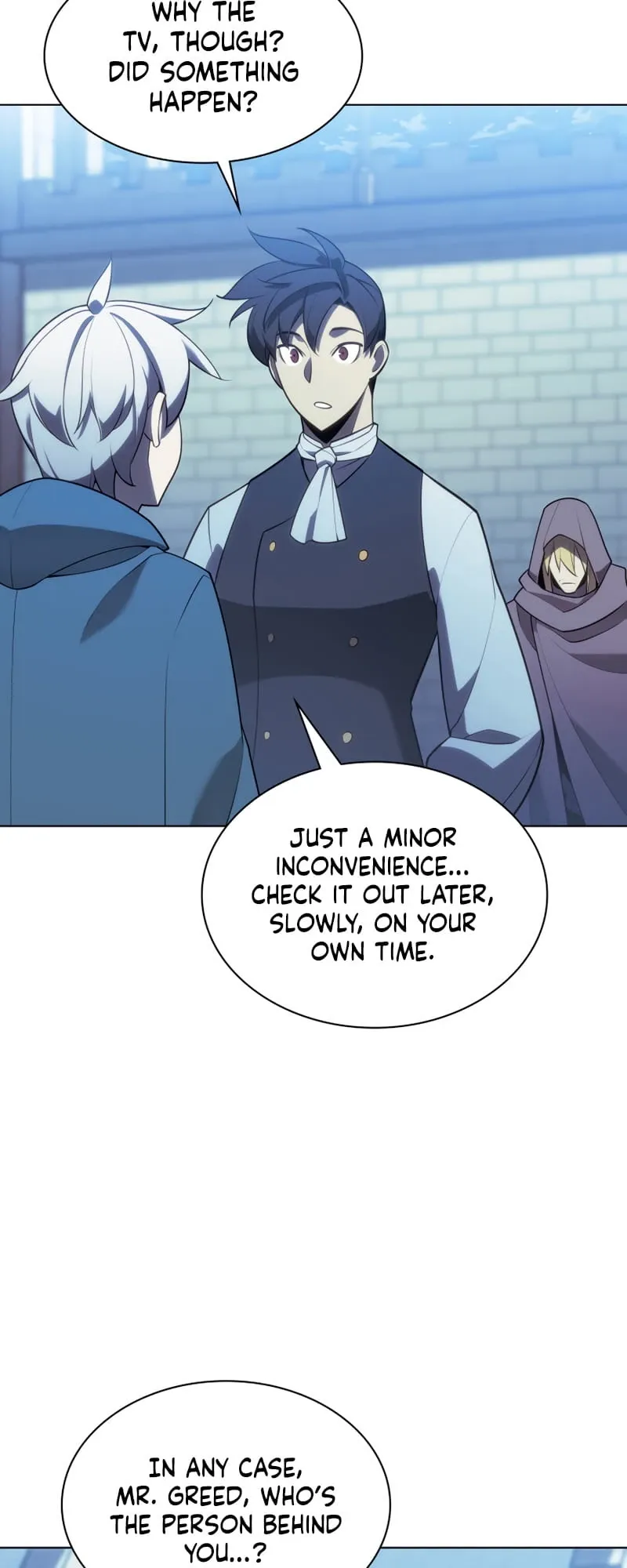 Overgeared Chapter 139 Page 83