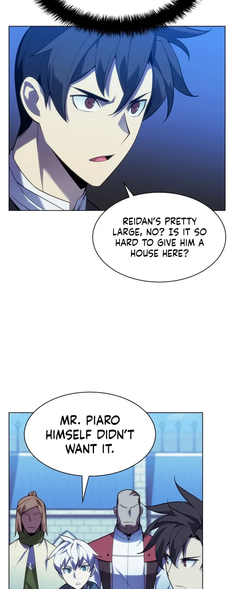 Overgeared Chapter 139 Page 89
