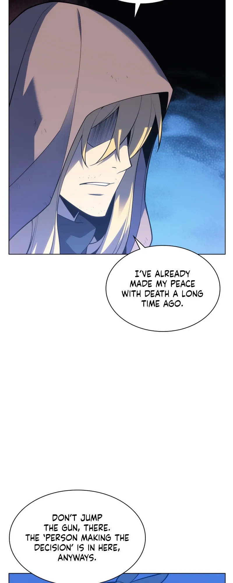 Overgeared Chapter 139 Page 93
