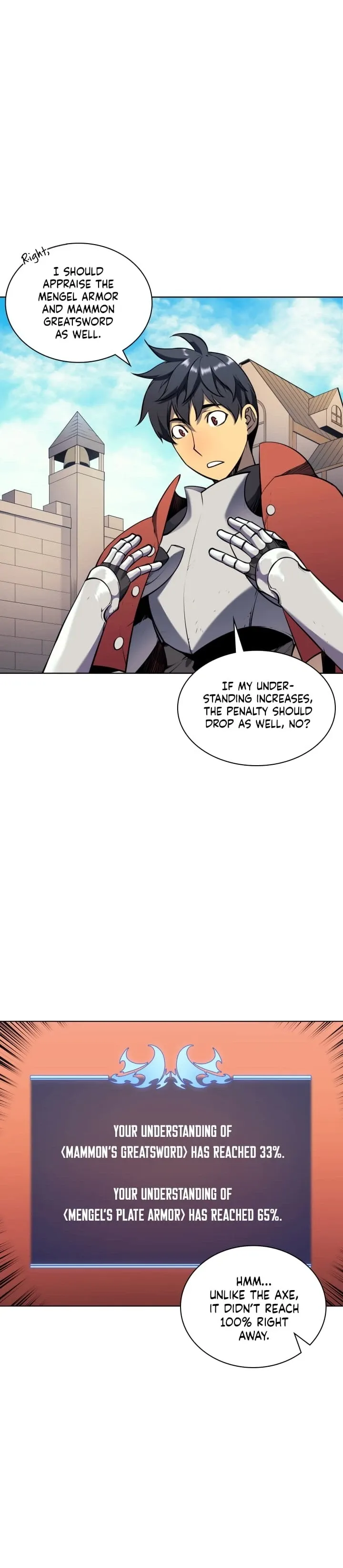 Overgeared Chapter 14 Page 5