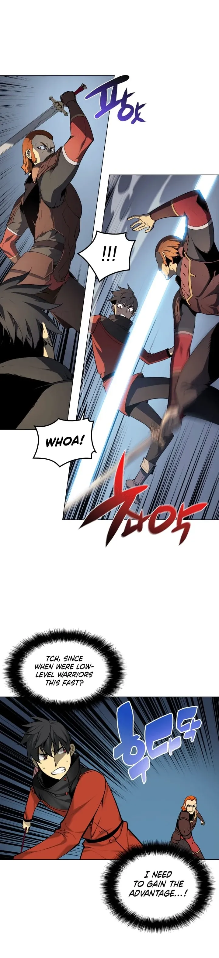 Overgeared Chapter 14 Page 25