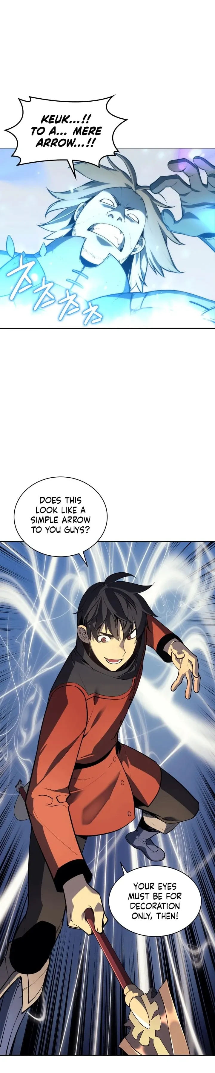 Overgeared Chapter 14 Page 29