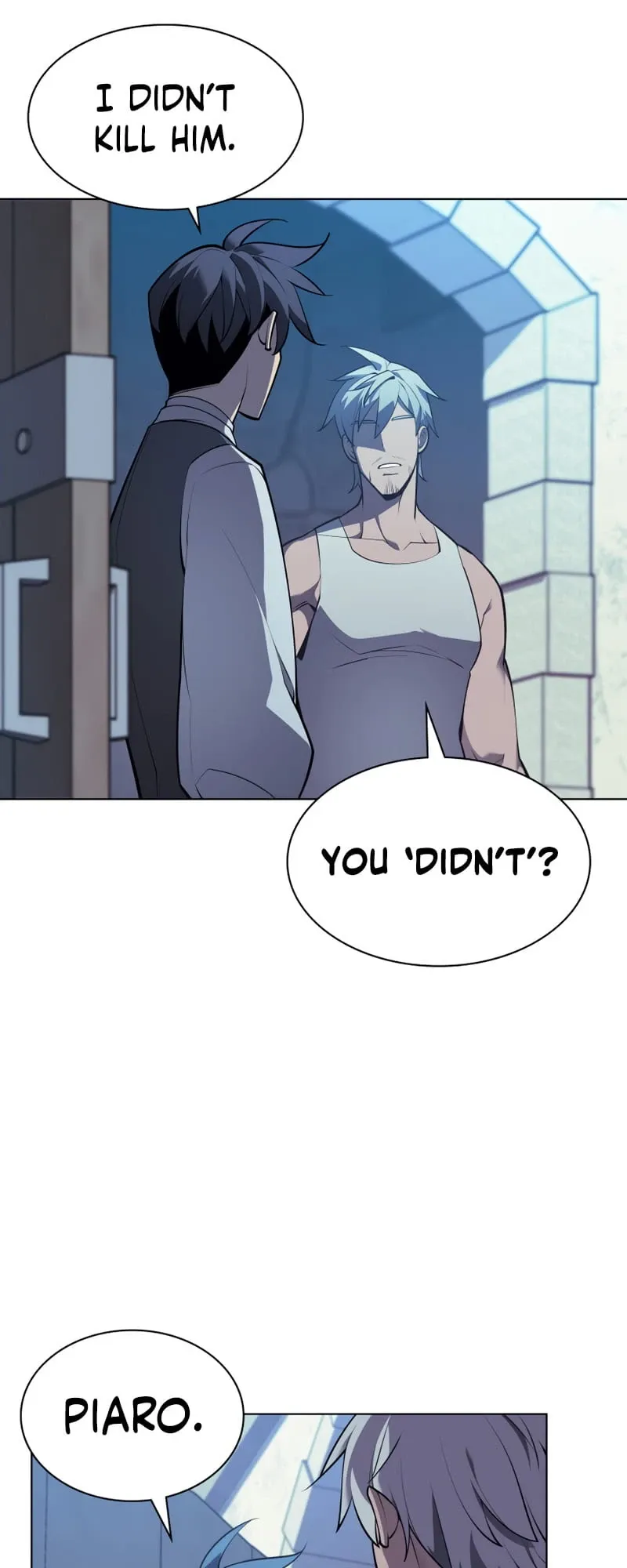 Overgeared Chapter 140 Page 6