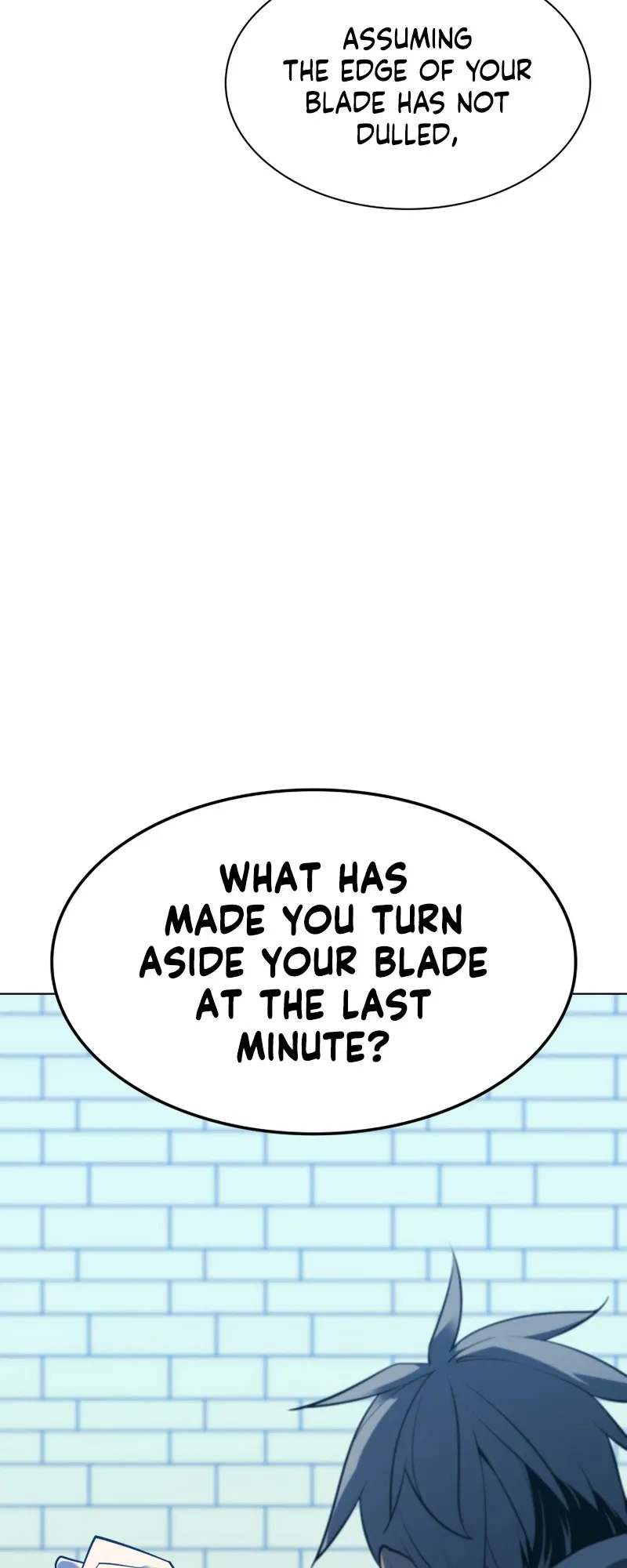 Overgeared Chapter 140 Page 21