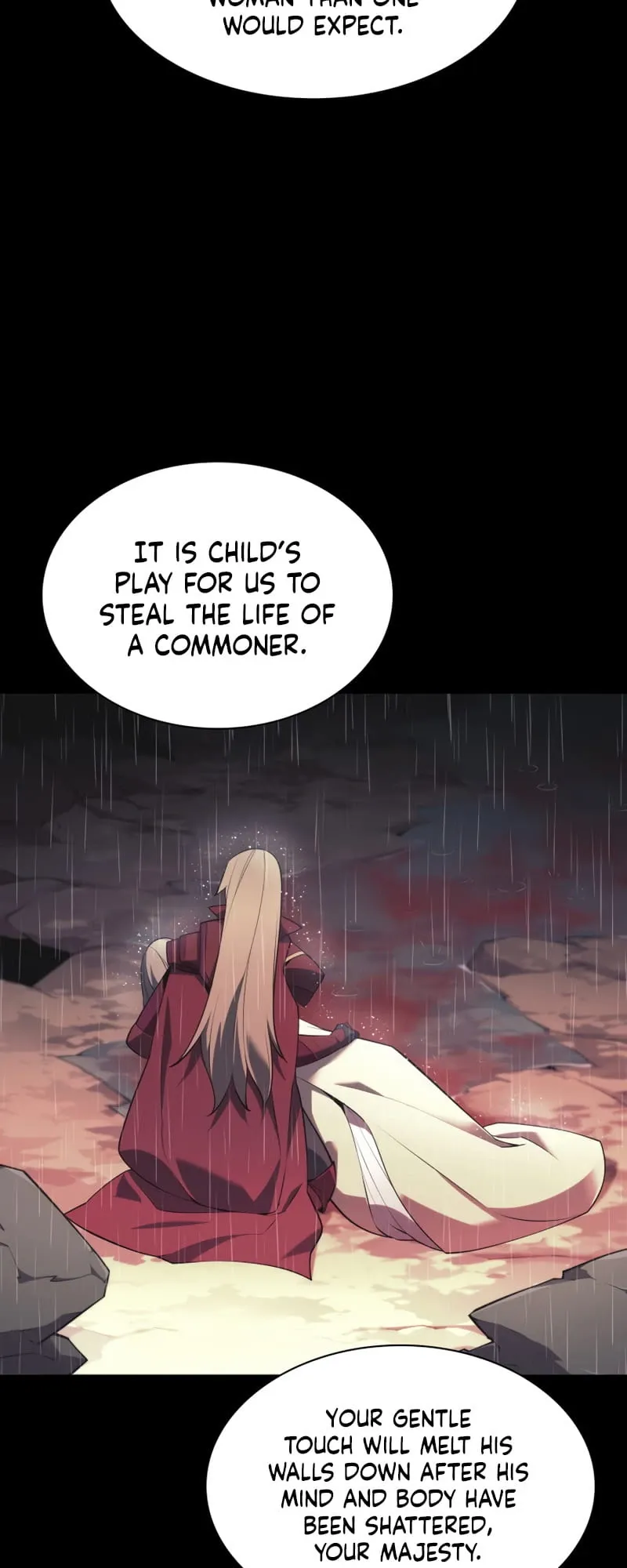 Overgeared Chapter 140 Page 35