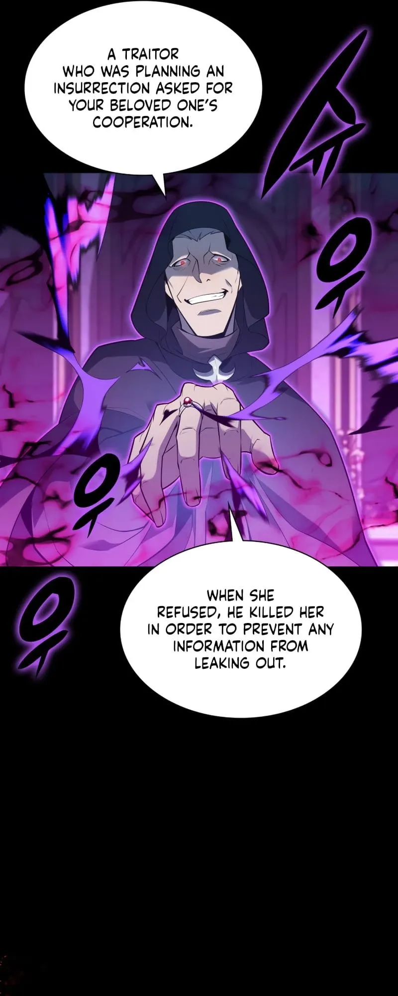 Overgeared Chapter 140 Page 44