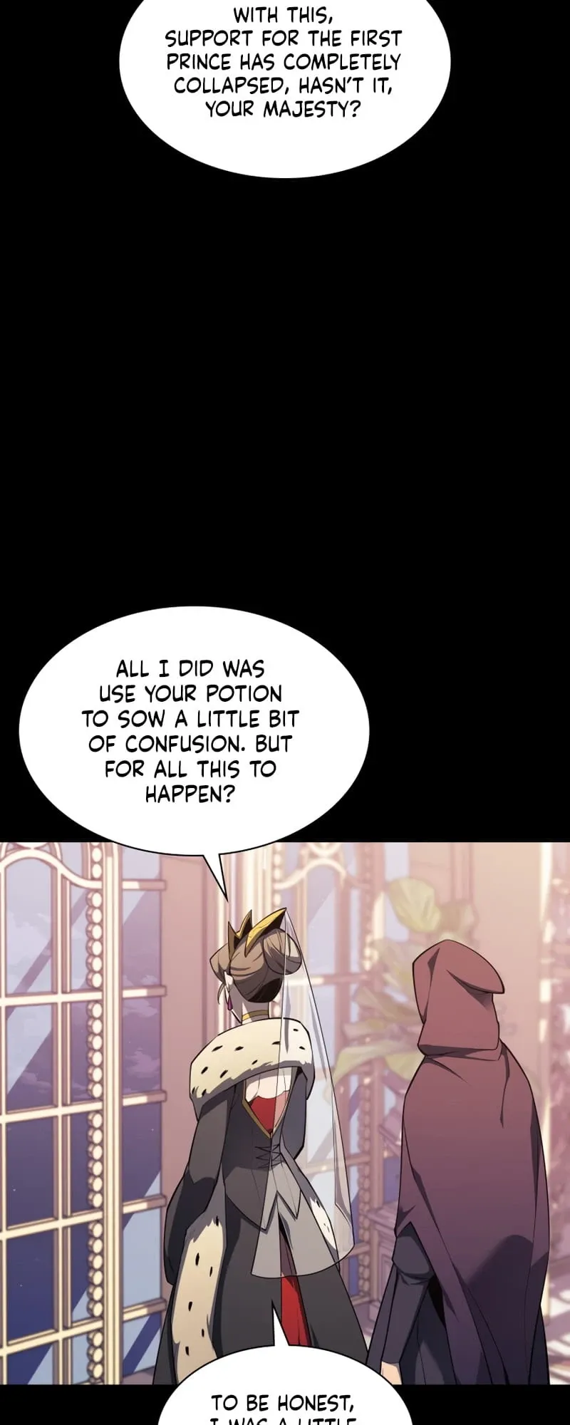 Overgeared Chapter 140 Page 53