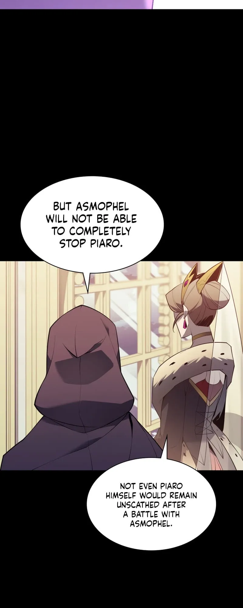 Overgeared Chapter 140 Page 64