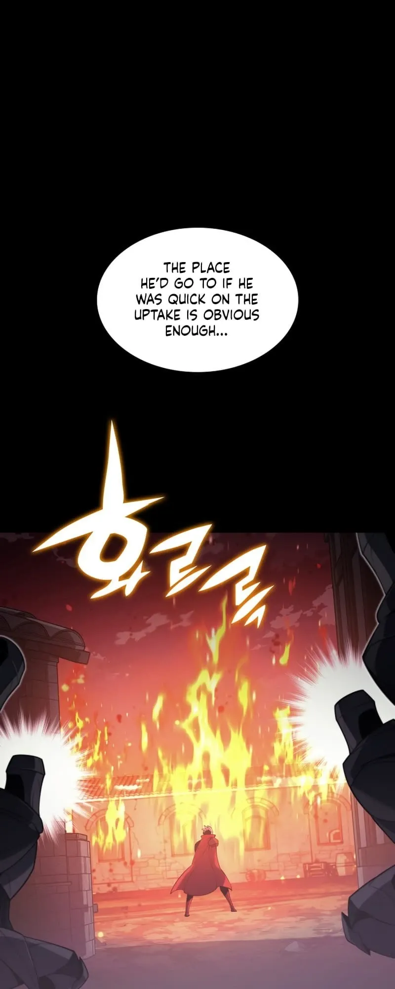 Overgeared Chapter 140 Page 65