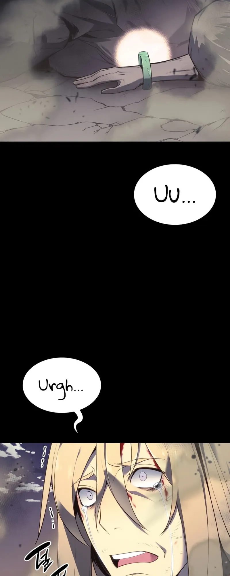 Overgeared Chapter 140 Page 77