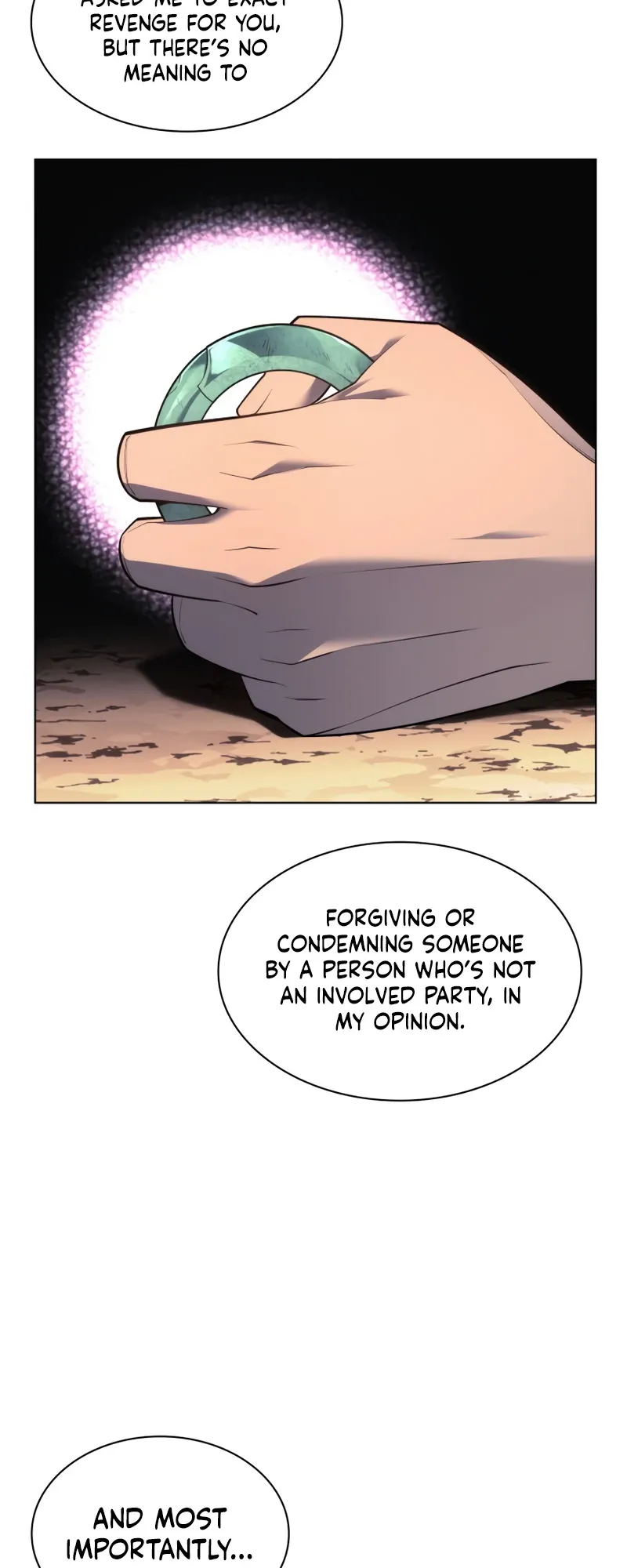 Overgeared Chapter 140 Page 101