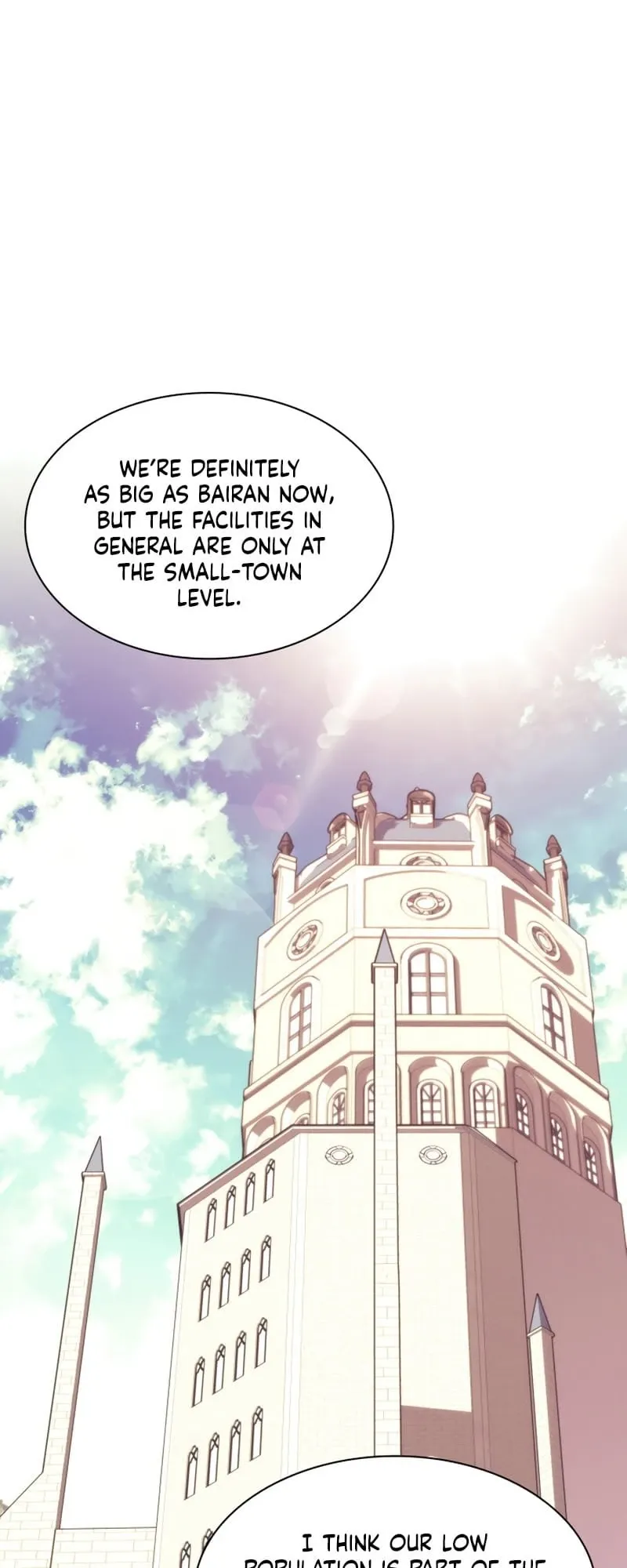 Overgeared Chapter 141 Page 2