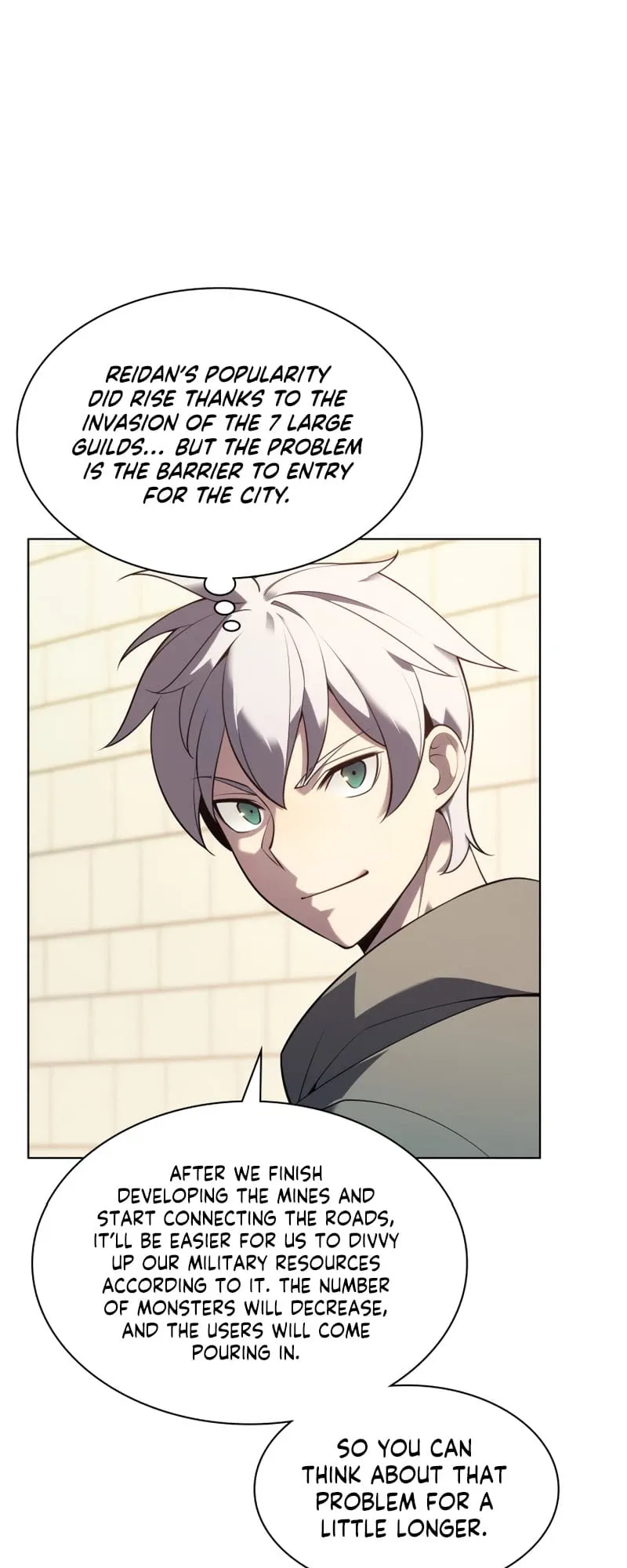 Overgeared Chapter 141 Page 4