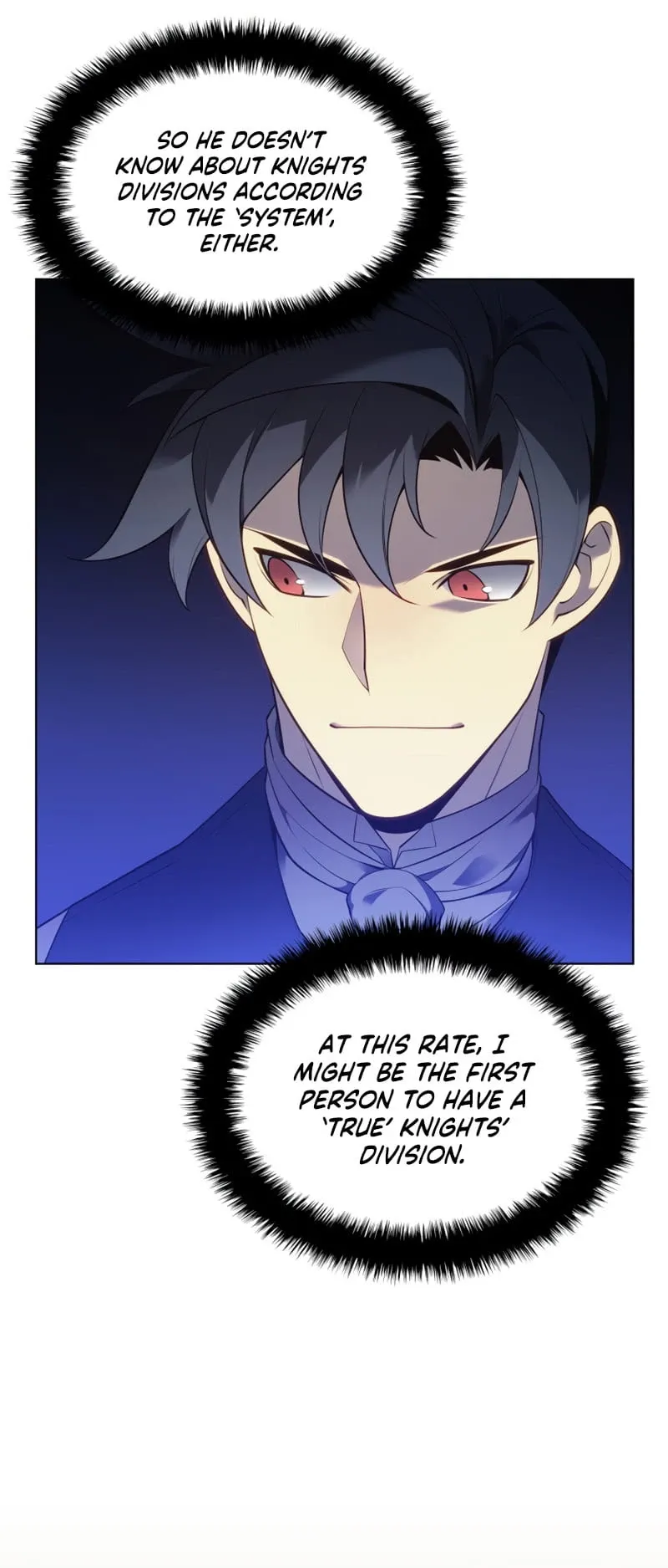 Overgeared Chapter 141 Page 7