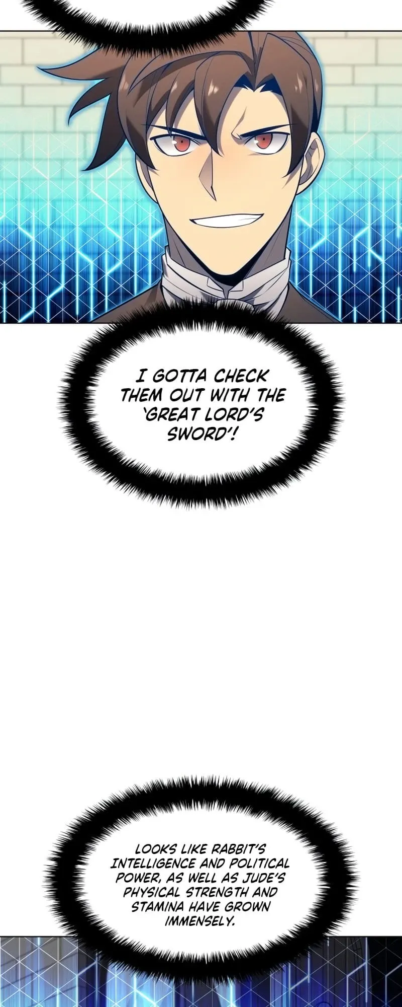 Overgeared Chapter 141 Page 18