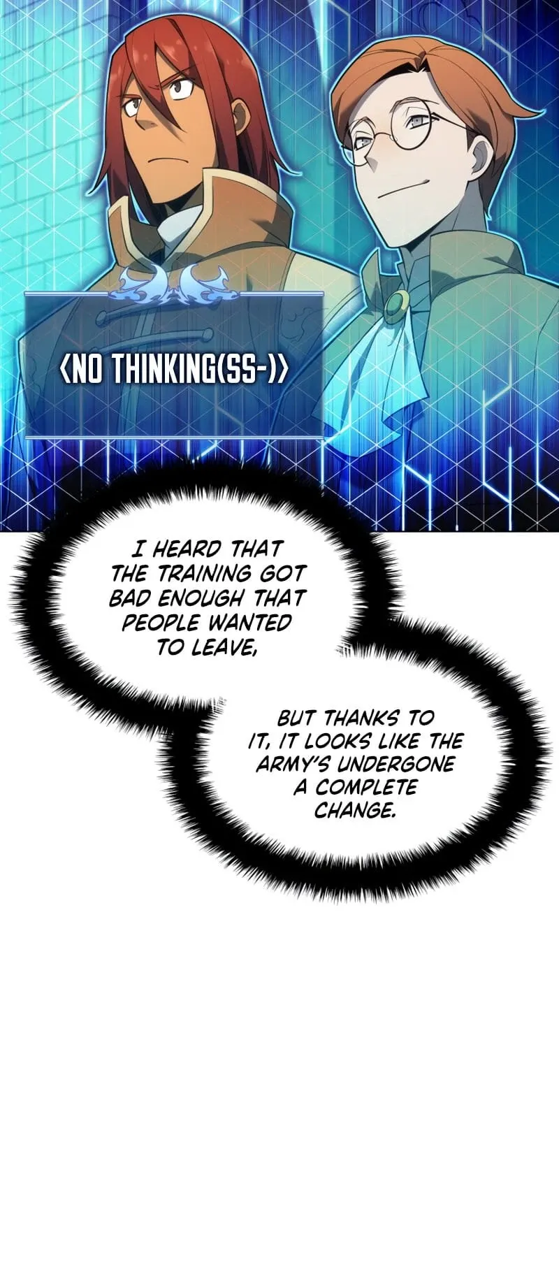 Overgeared Chapter 141 Page 19