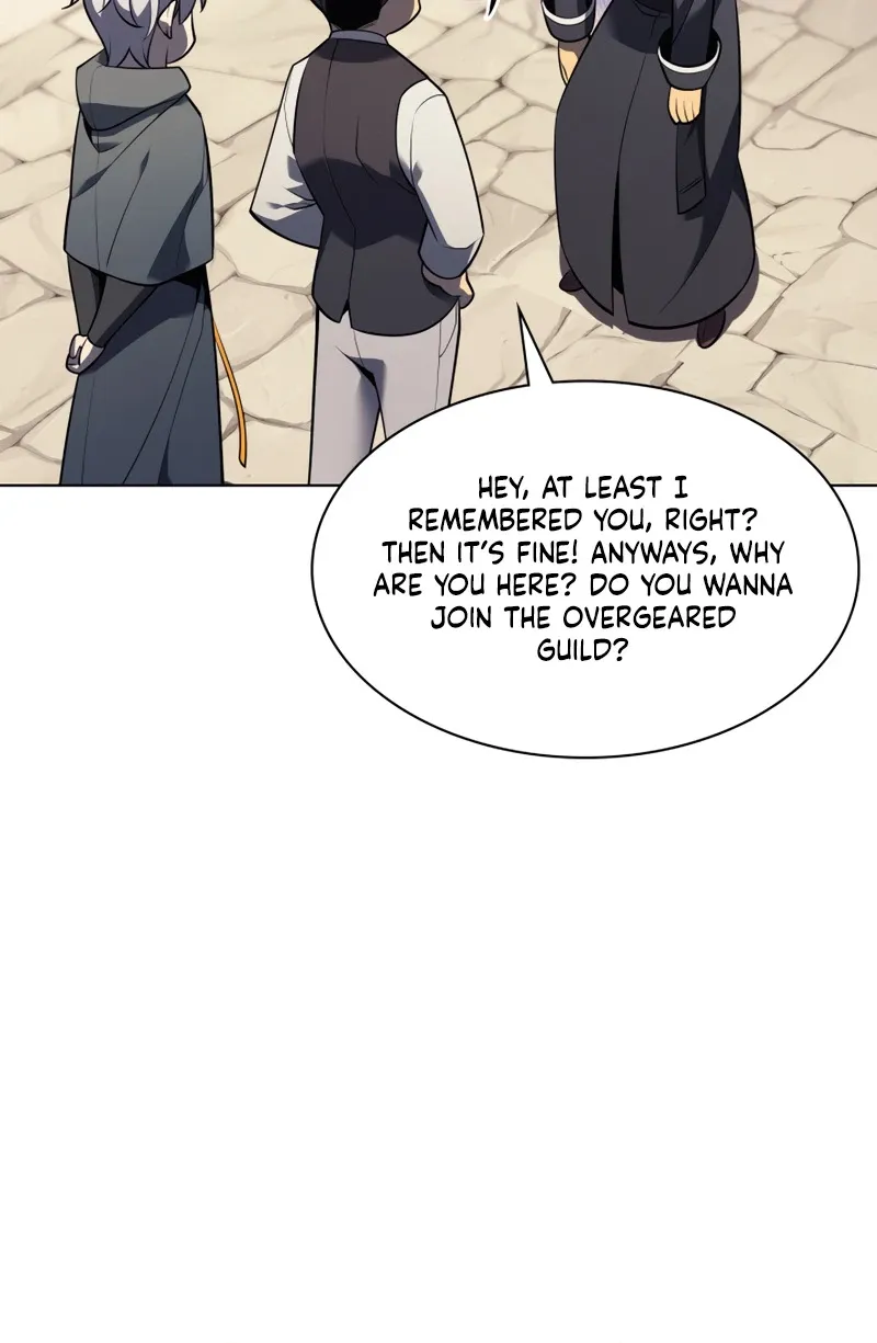 Overgeared Chapter 141 Page 25