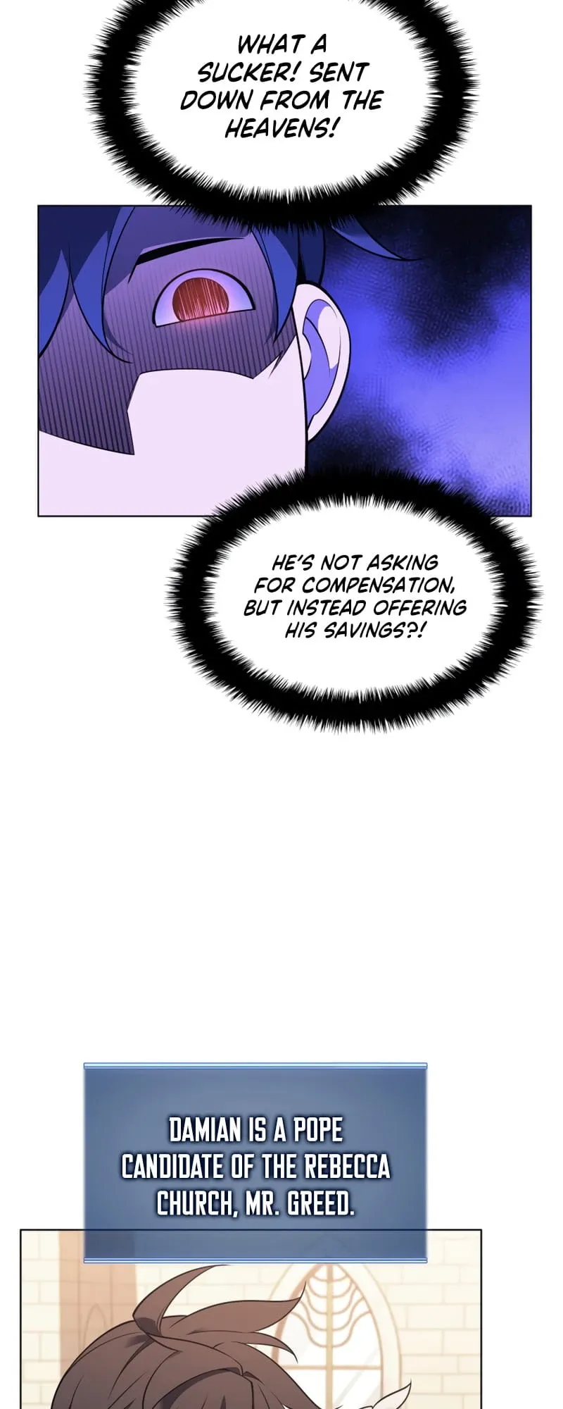 Overgeared Chapter 141 Page 33