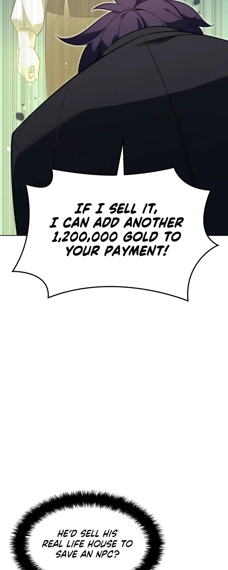 Overgeared Chapter 141 Page 39