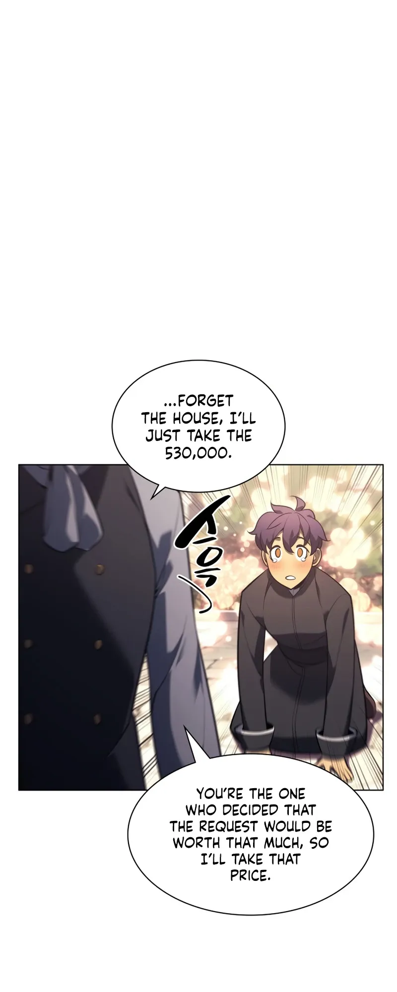 Overgeared Chapter 141 Page 44