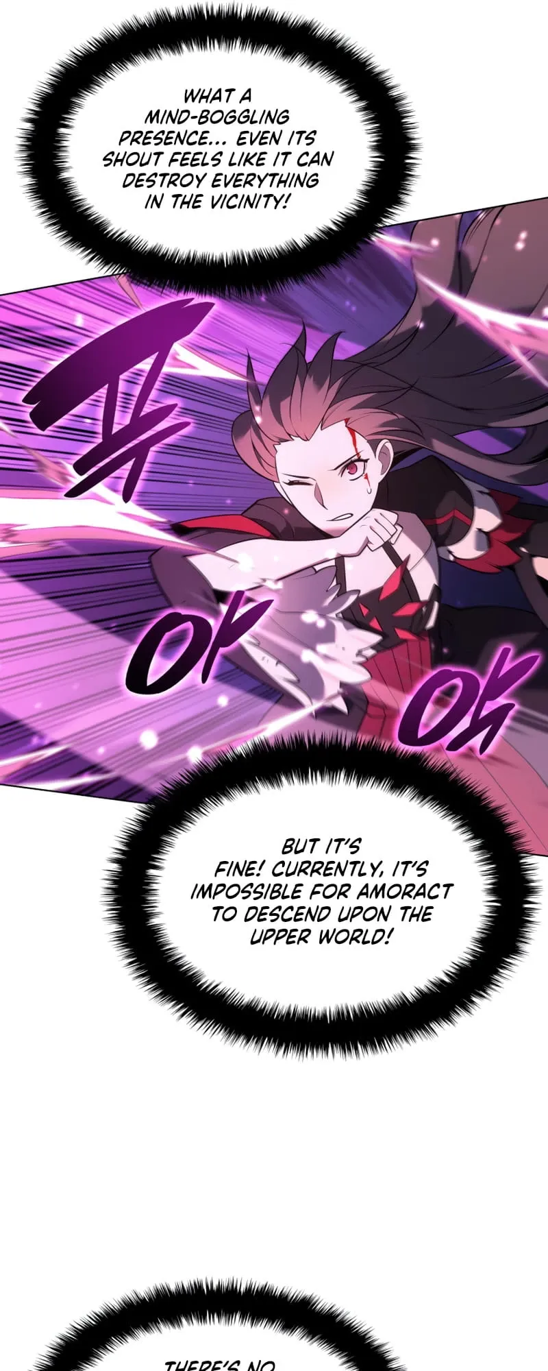 Overgeared Chapter 141 Page 74
