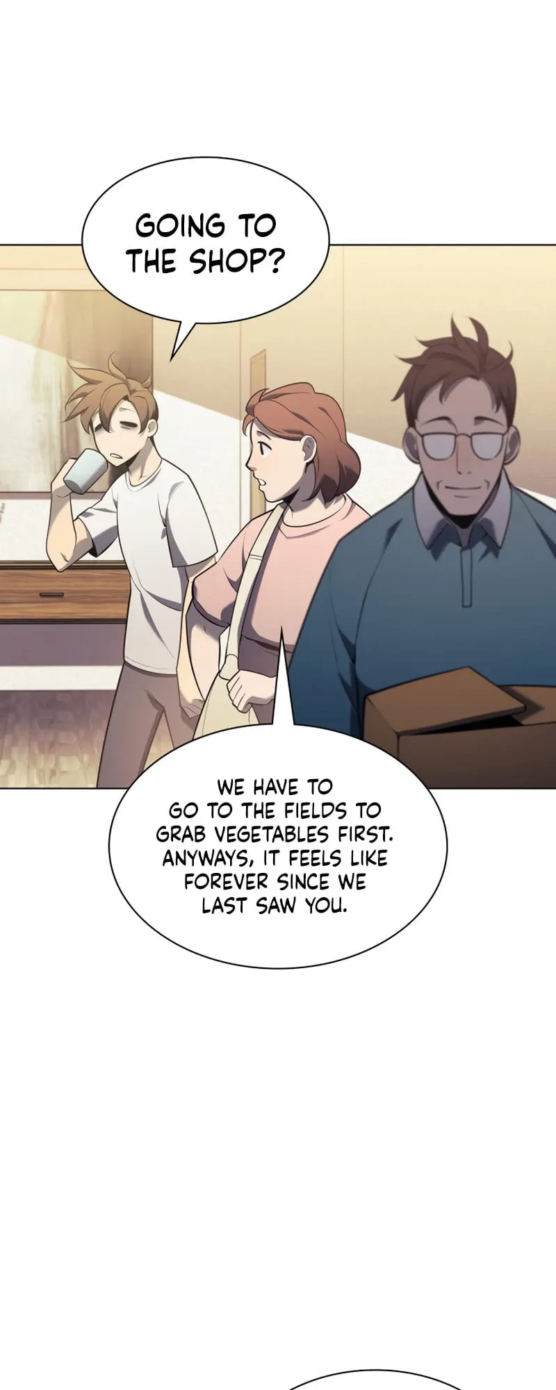 Overgeared Chapter 142 Page 3