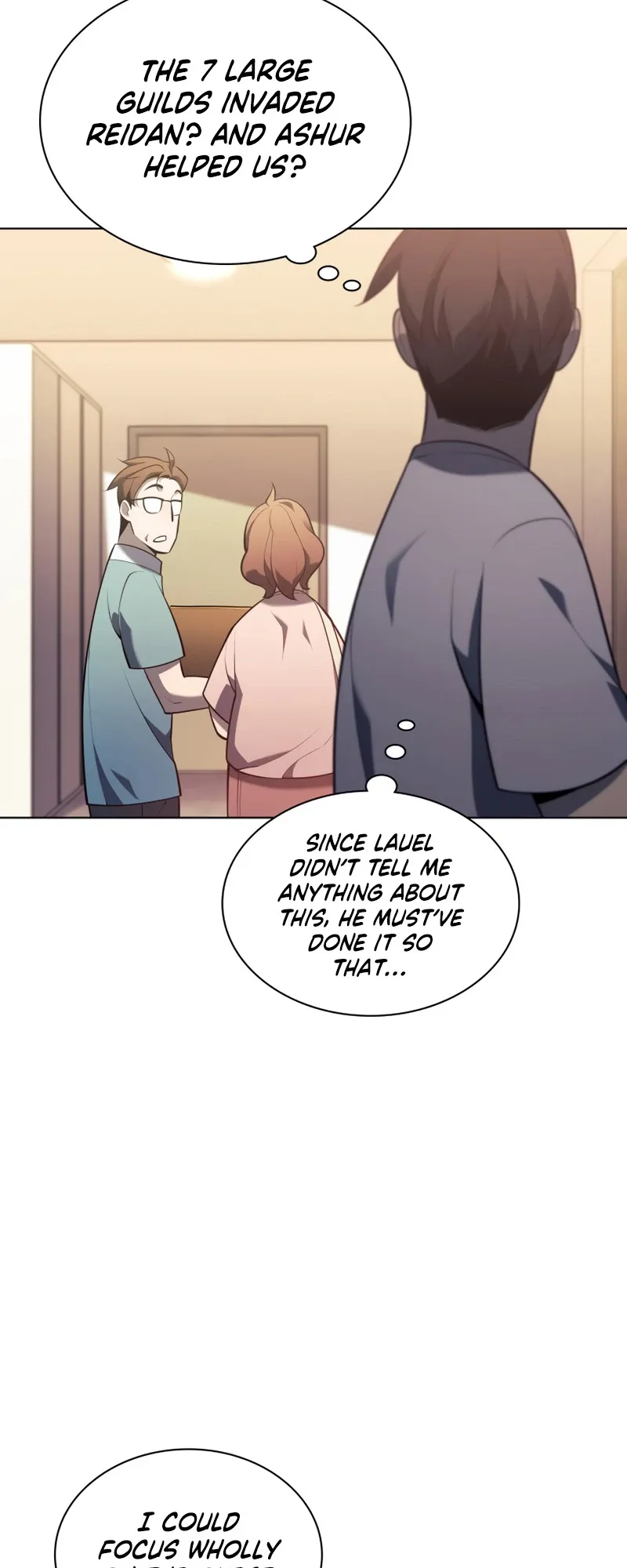 Overgeared Chapter 142 Page 6