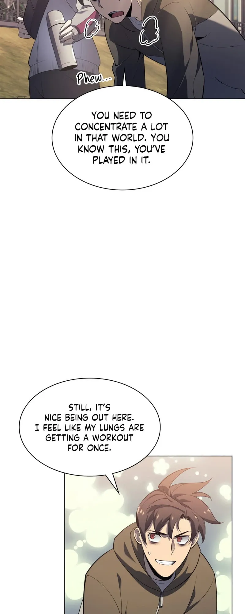 Overgeared Chapter 142 Page 12