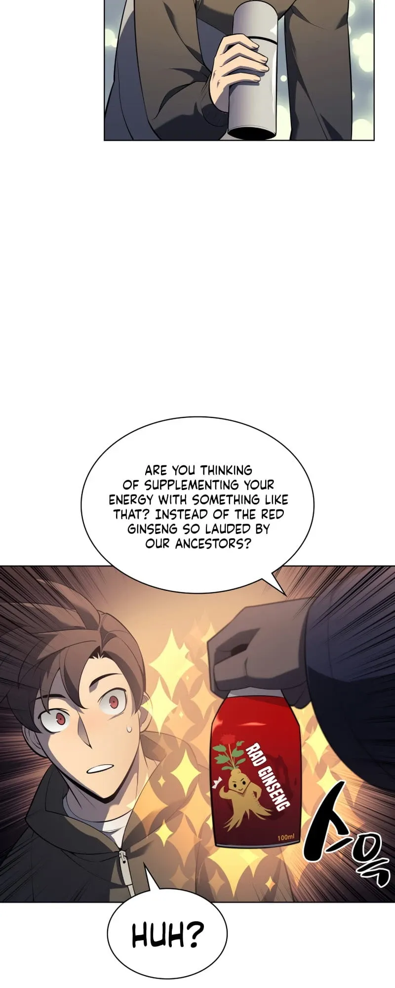 Overgeared Chapter 142 Page 13