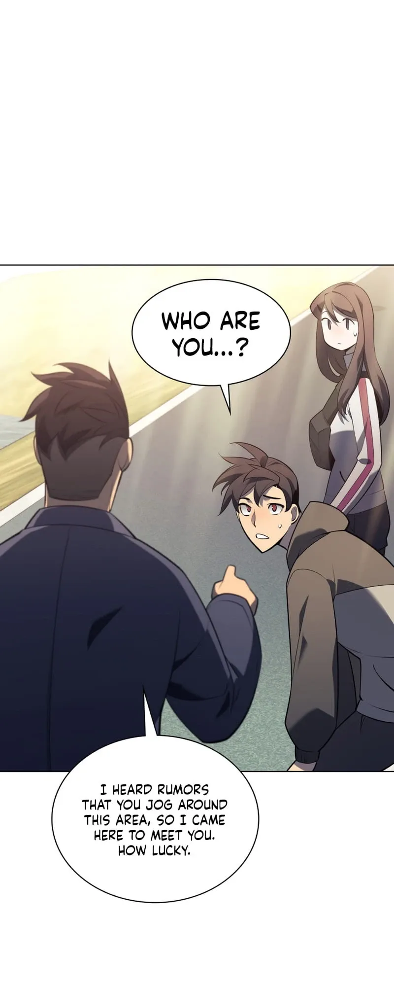 Overgeared Chapter 142 Page 14