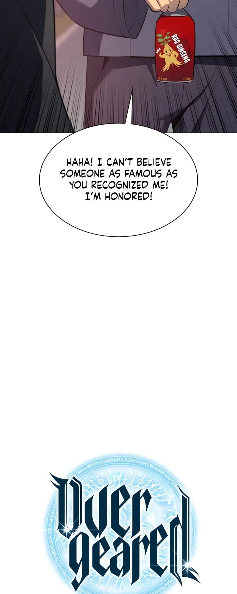 Overgeared Chapter 142 Page 17