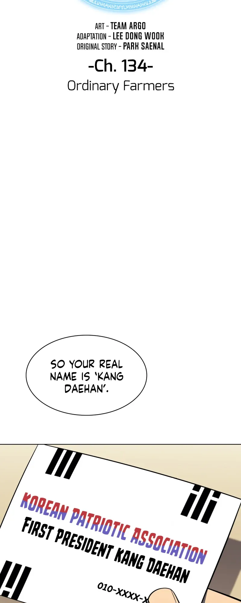 Overgeared Chapter 142 Page 18