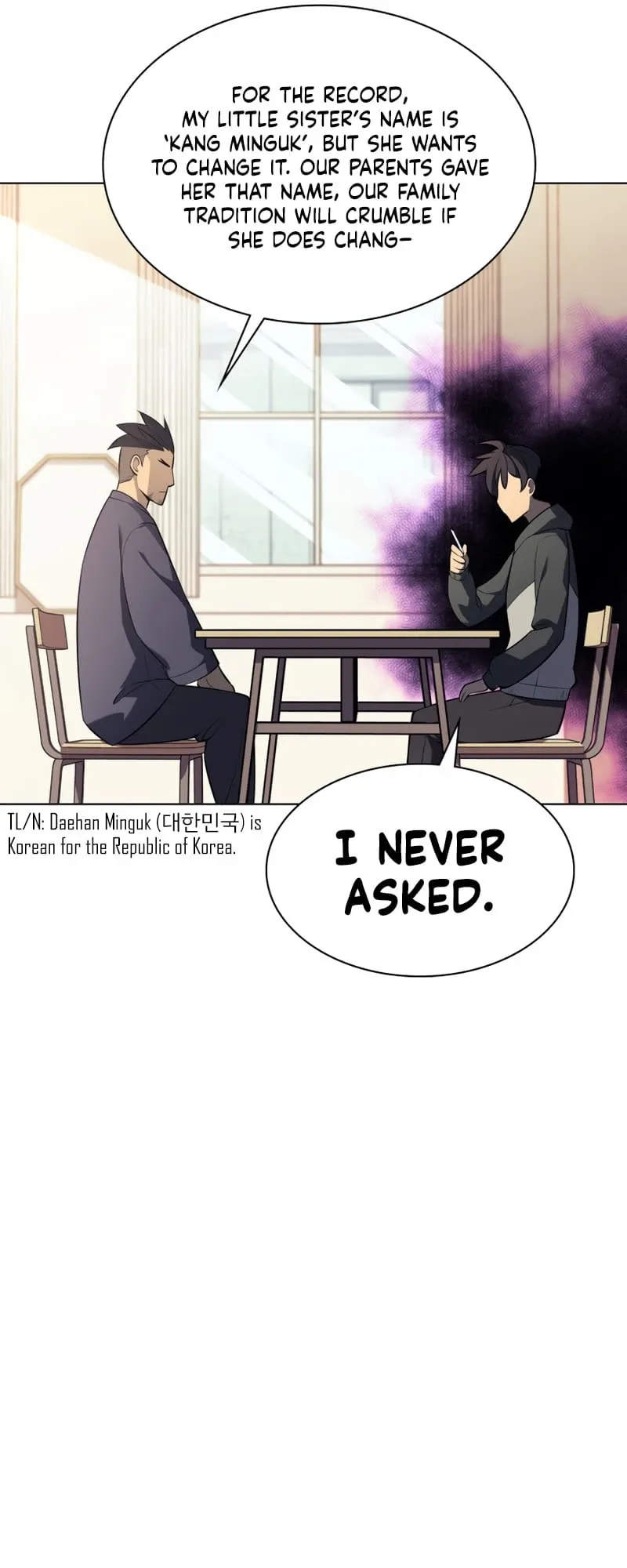 Overgeared Chapter 142 Page 20