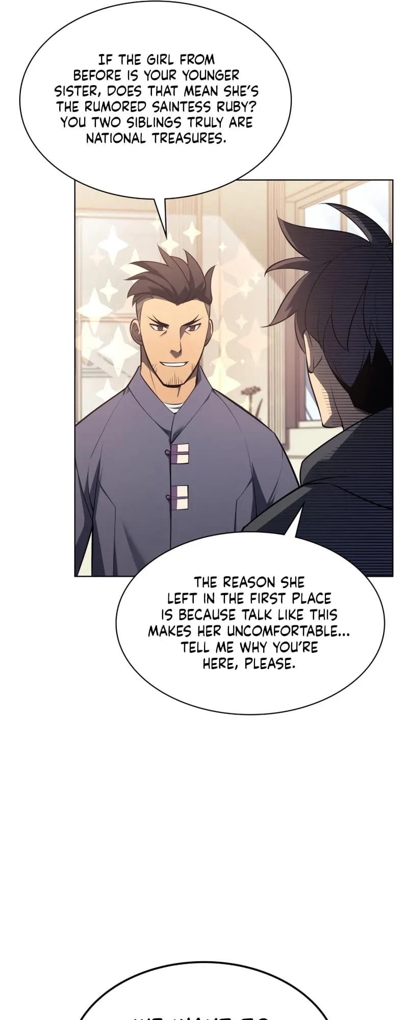 Overgeared Chapter 142 Page 21