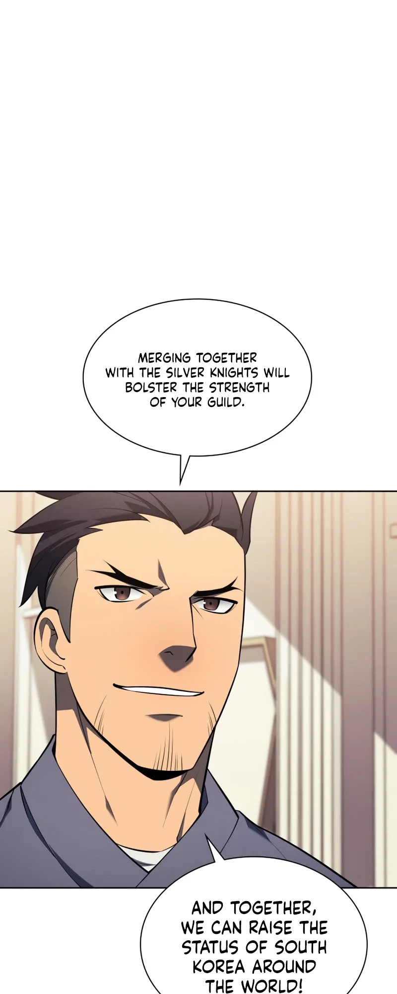 Overgeared Chapter 142 Page 24
