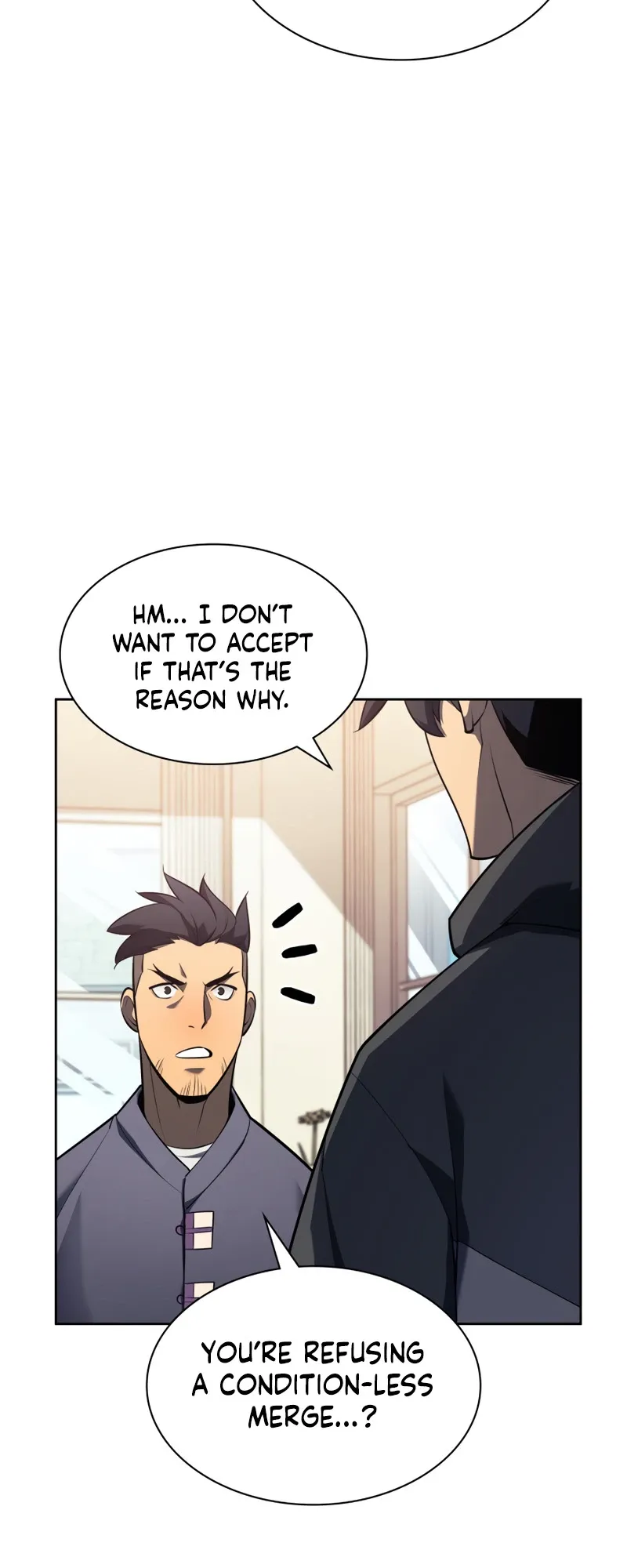 Overgeared Chapter 142 Page 25