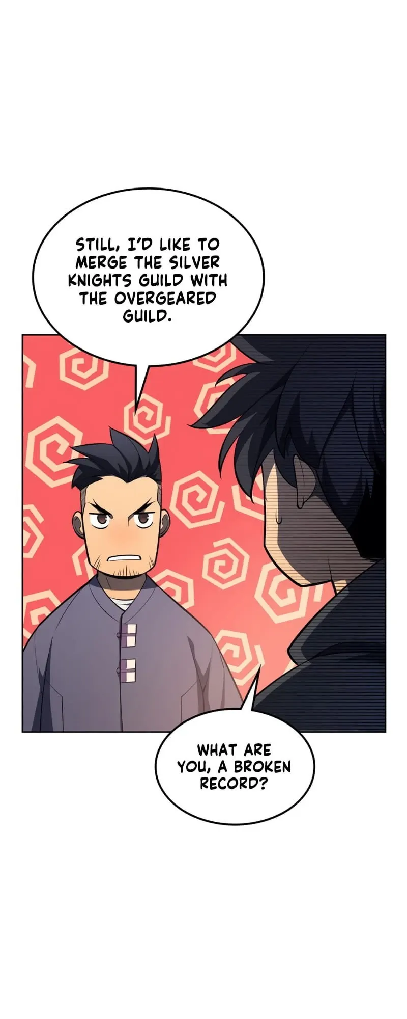 Overgeared Chapter 142 Page 28