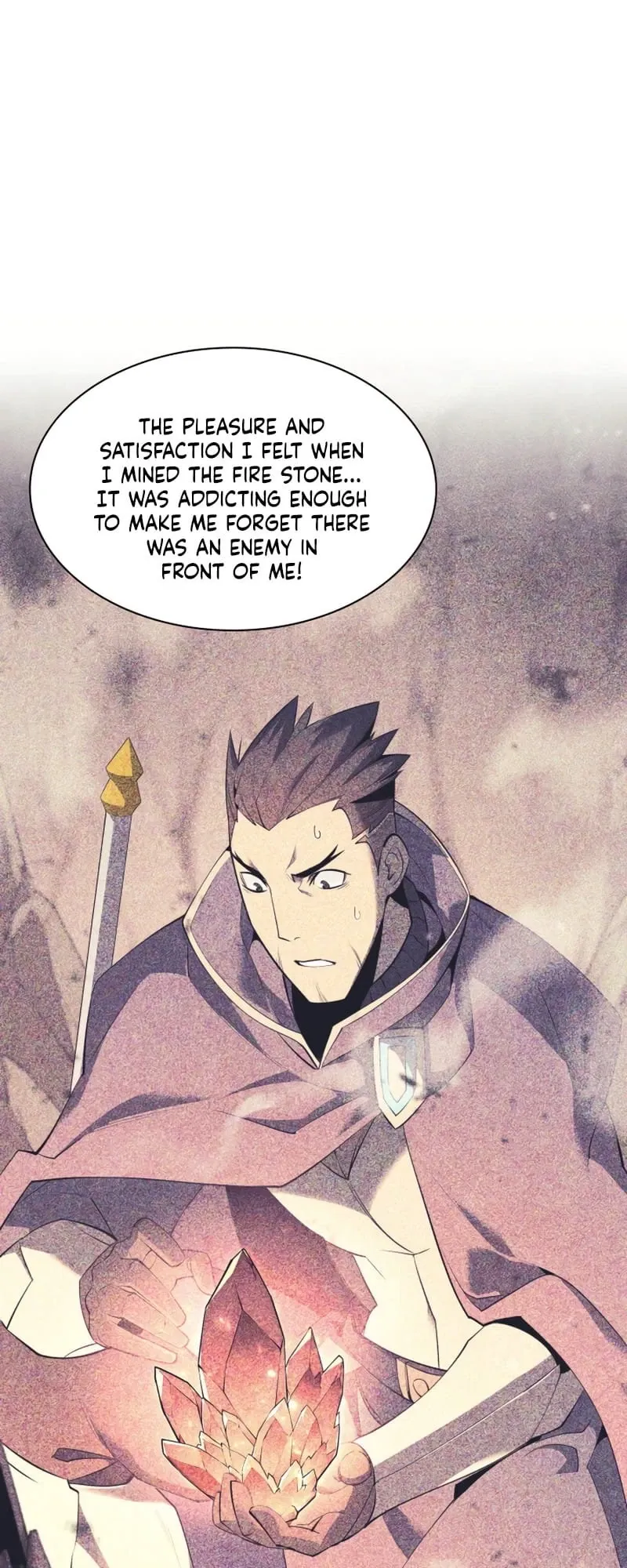 Overgeared Chapter 142 Page 32