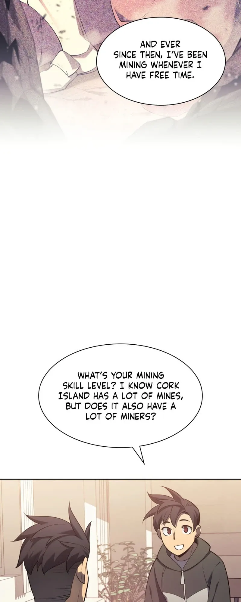 Overgeared Chapter 142 Page 33